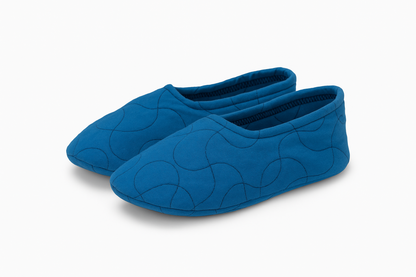 Suicide Prevention Cell Slippers