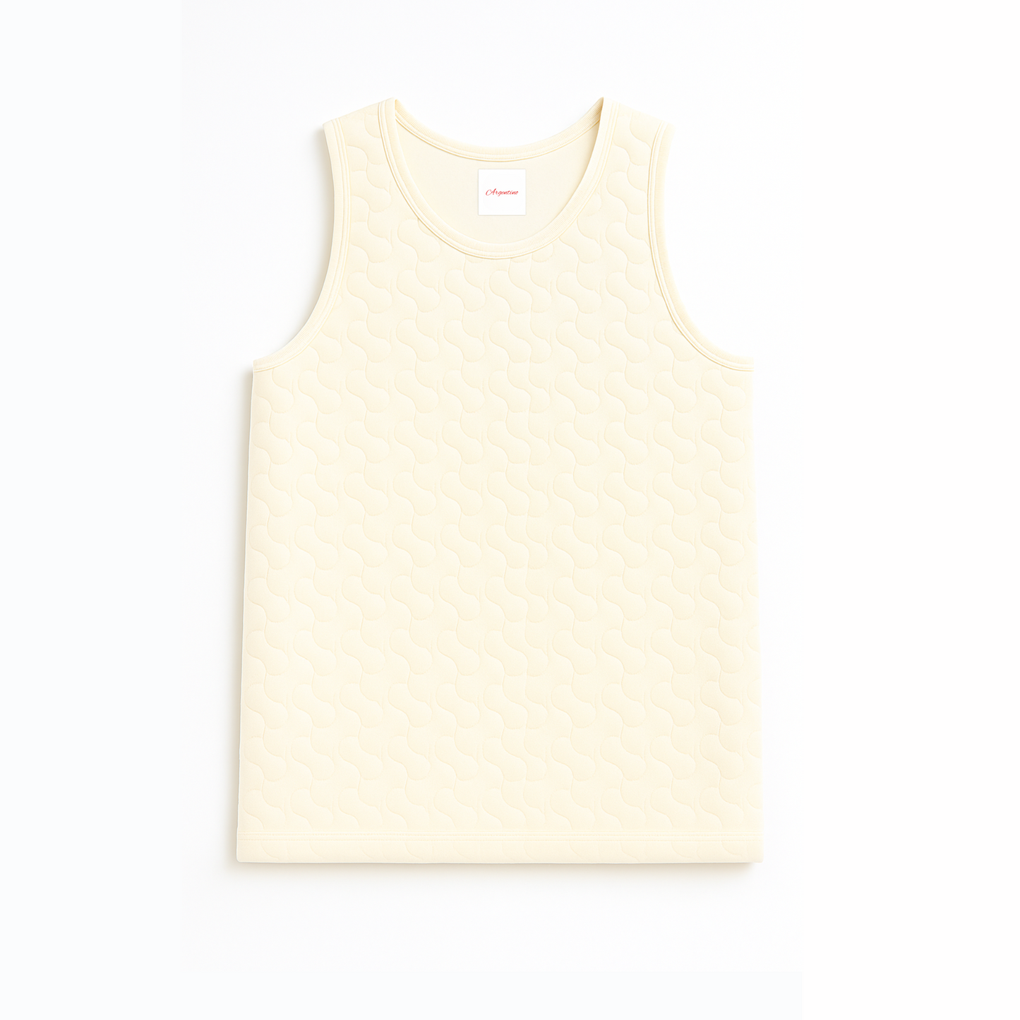 Suicide Prevention Argentino Smock/Gown