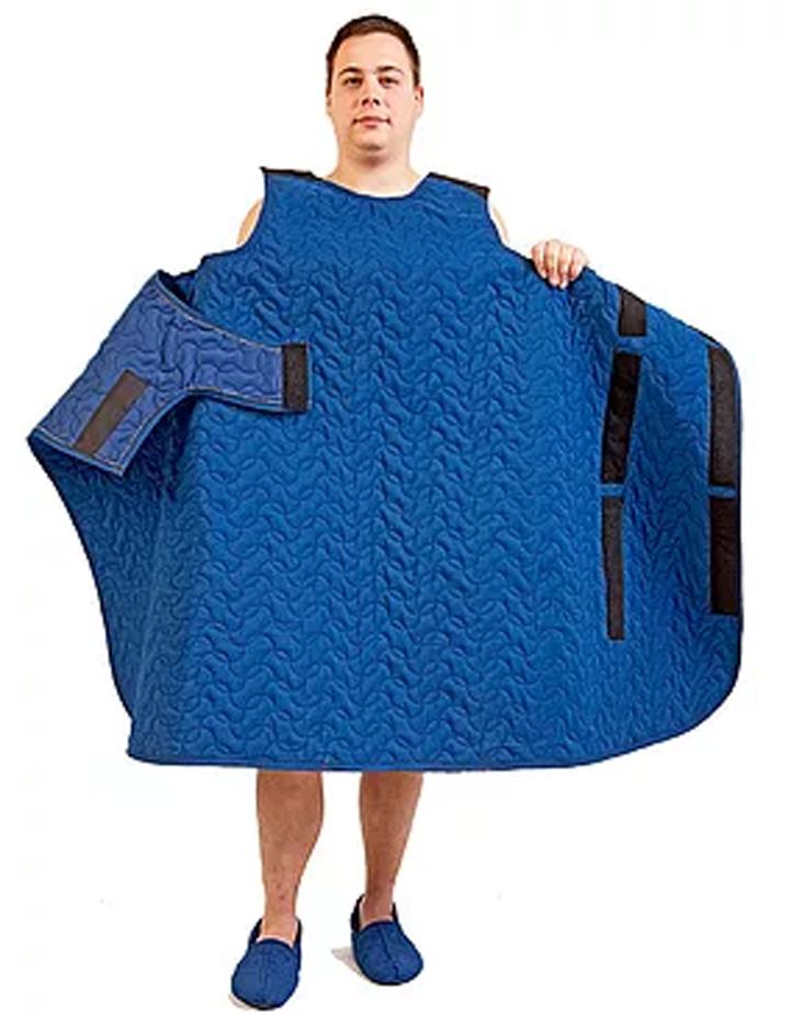 Suicide Prevention One Size FIts All Smock 